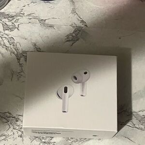 airpods pro 3